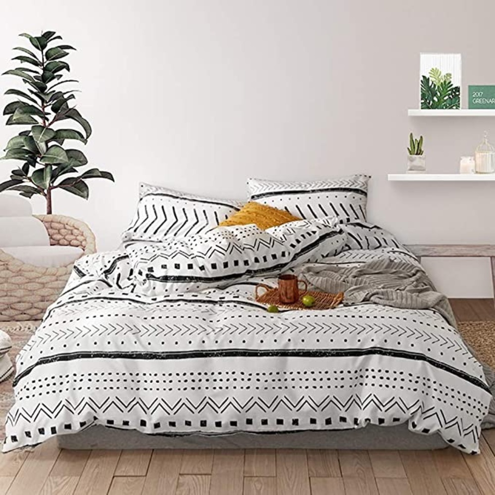 Brand New-Still in Package Duvet Cover